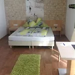 Lägenhet Fabienne Galtür