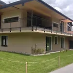 Lägenhet Fabienne Galtür