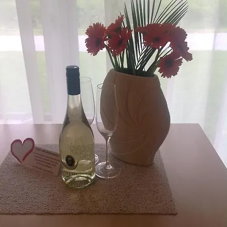 Apartment Fabienne
