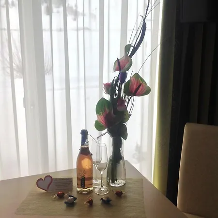Appartement Fabienne Galtür