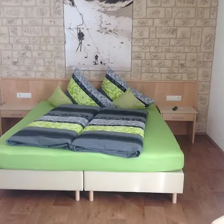 Fabienne Apartment