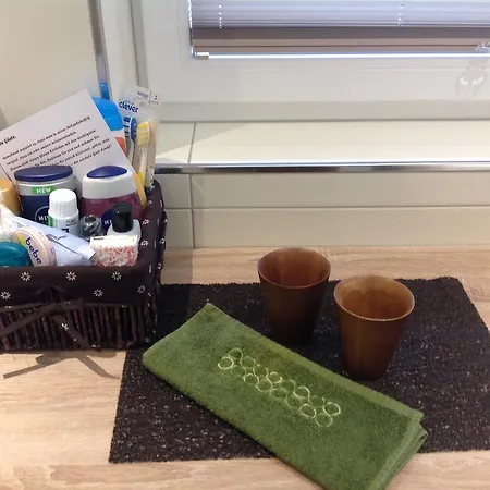 Appartement Fabienne Galtür