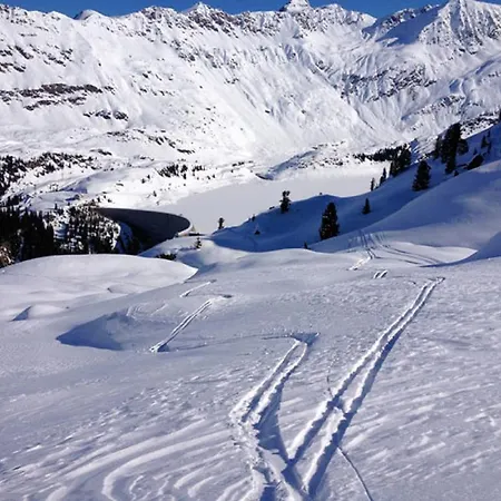 Fabienne - Silvretta Premium Card Betrieb *