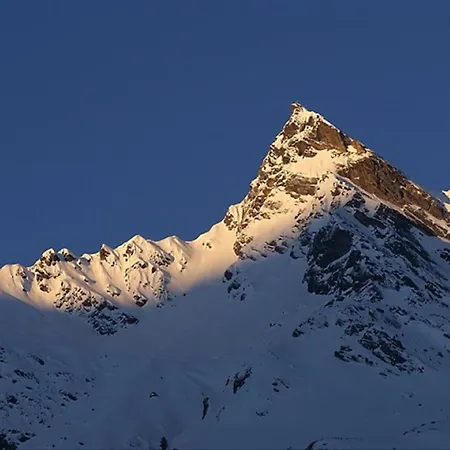 Lejlighed Fabienne - Silvretta Premium Card Betrieb *