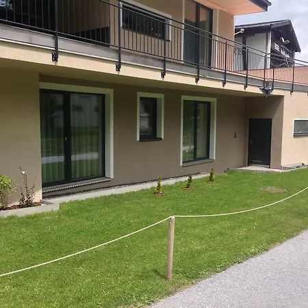 Appartement Fabienne - Silvretta Premium Card Betrieb *