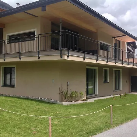 Apartment Fabienne Galtür