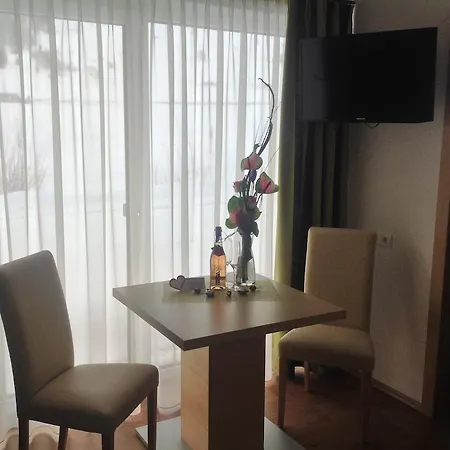 Apartment Fabienne