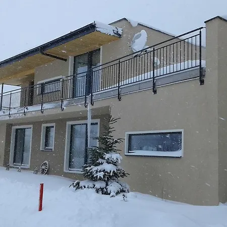 Apartment Fabienne