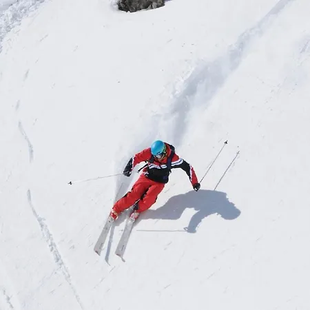 Fabienne - Silvretta Premium Card Betrieb