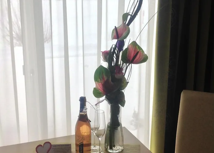 Apartment Fabienne Galtür