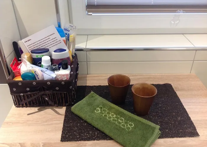 Apartmán Fabienne Galtür