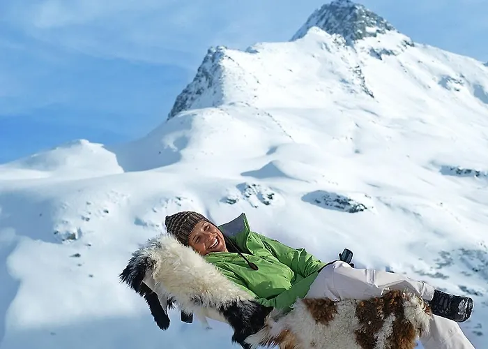 Fabienne Apartment *