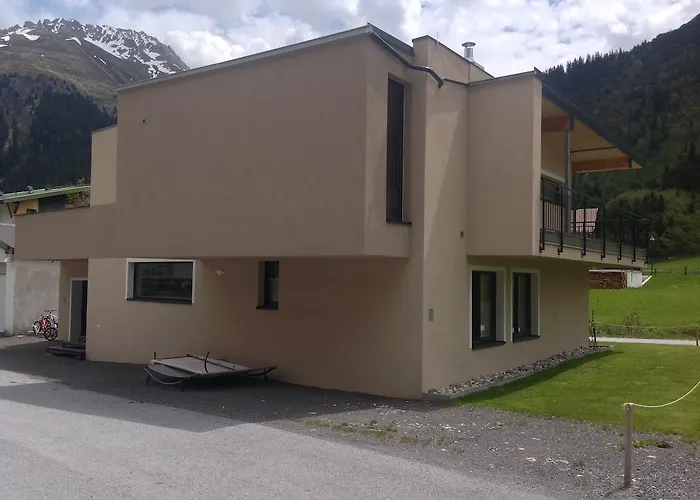 Apartmán Fabienne *