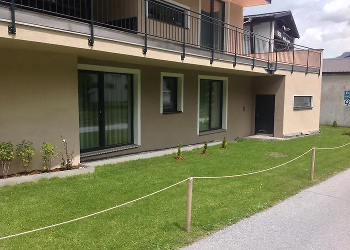 Apartmán Fabienne *