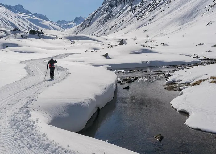 Fabienne Apartment *