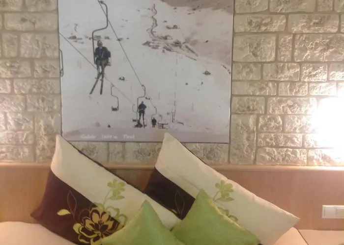 Διαμέρισμα Fabienne