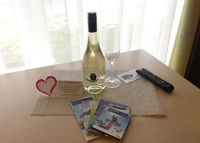 Fabienne Διαμέρισμα