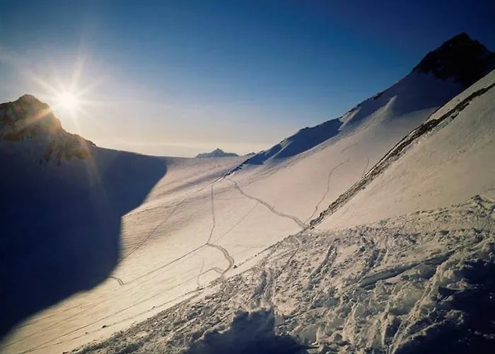 Διαμέρισμα Fabienne