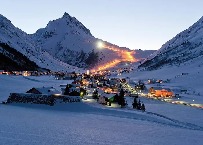 Fabienne Διαμέρισμα