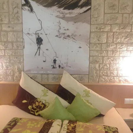 Apartment Fabienne
