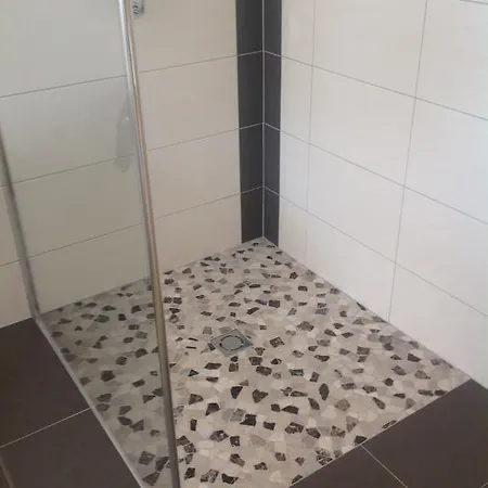 Apartment Fabienne *