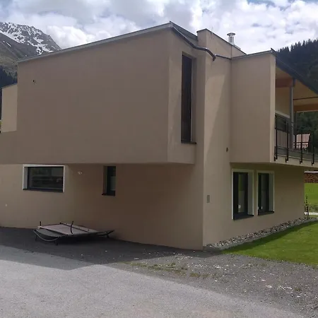 Apartment Fabienne *