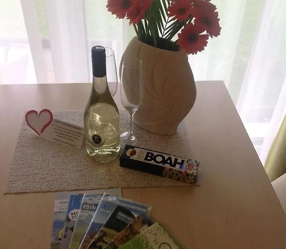 Fabienne Lejlighed *