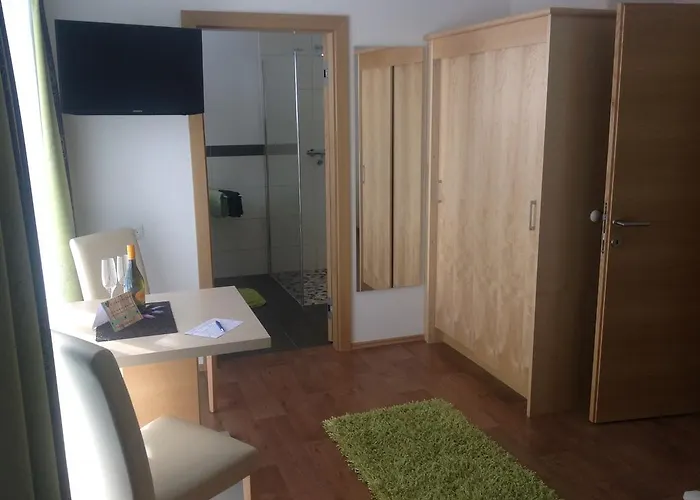 Fabienne Lejlighed *