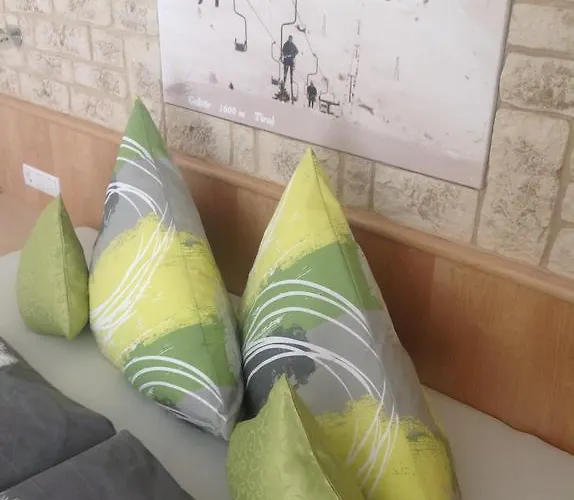 Lejlighed Fabienne *