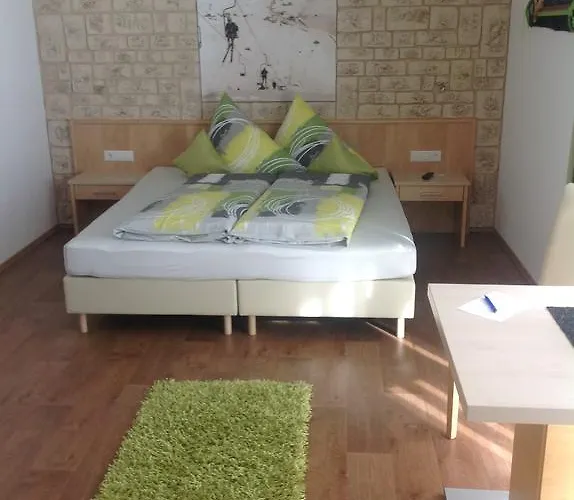 Lejlighed Fabienne Galtür