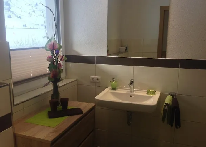 Lejlighed Fabienne *