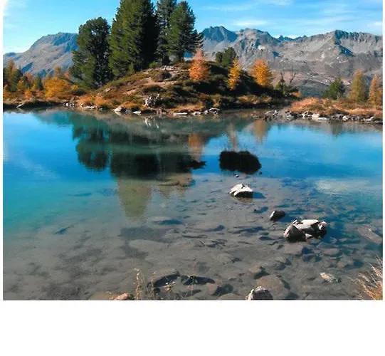 Lejlighed Fabienne *